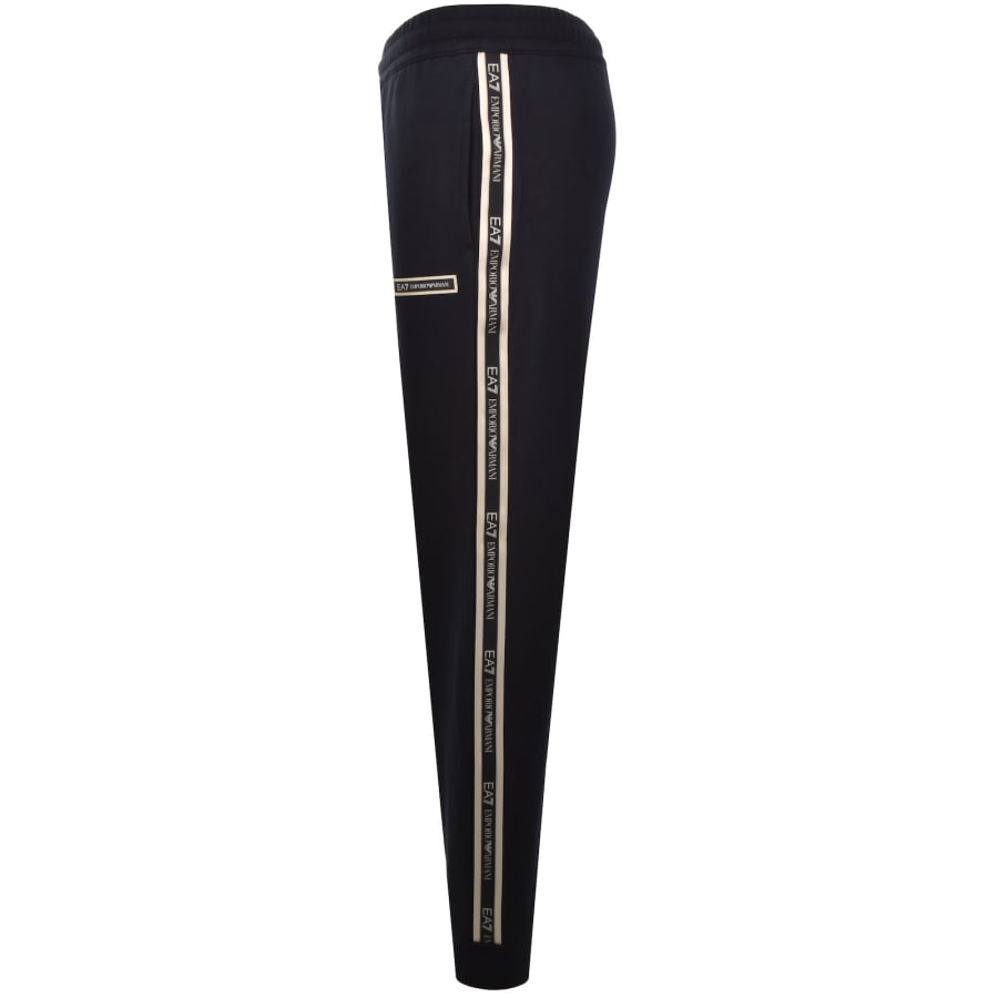 Image number 4 for EA7 Emporio Armani Joggers Navy
