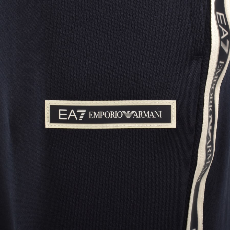 Image number 5 for EA7 Emporio Armani Joggers Navy