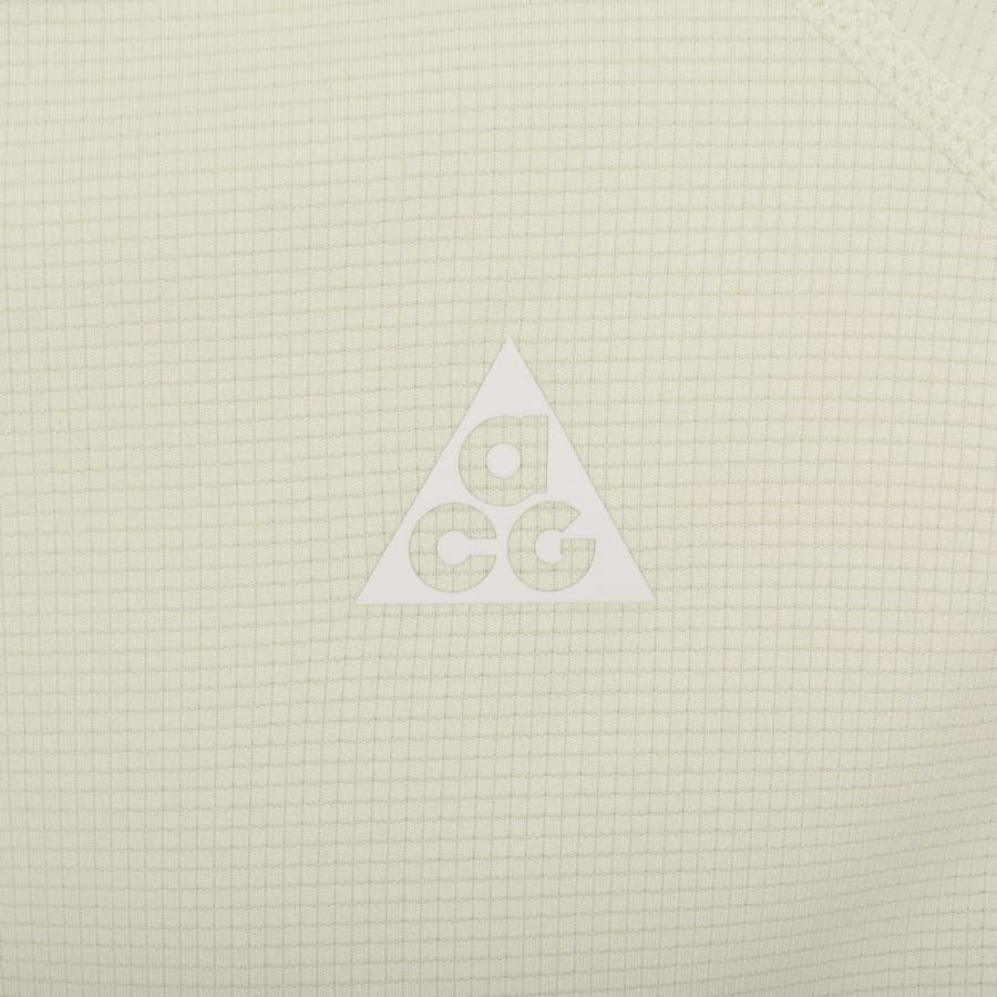 Image number 3 for Nike ACG Solar Chase Hooded Jacket Green