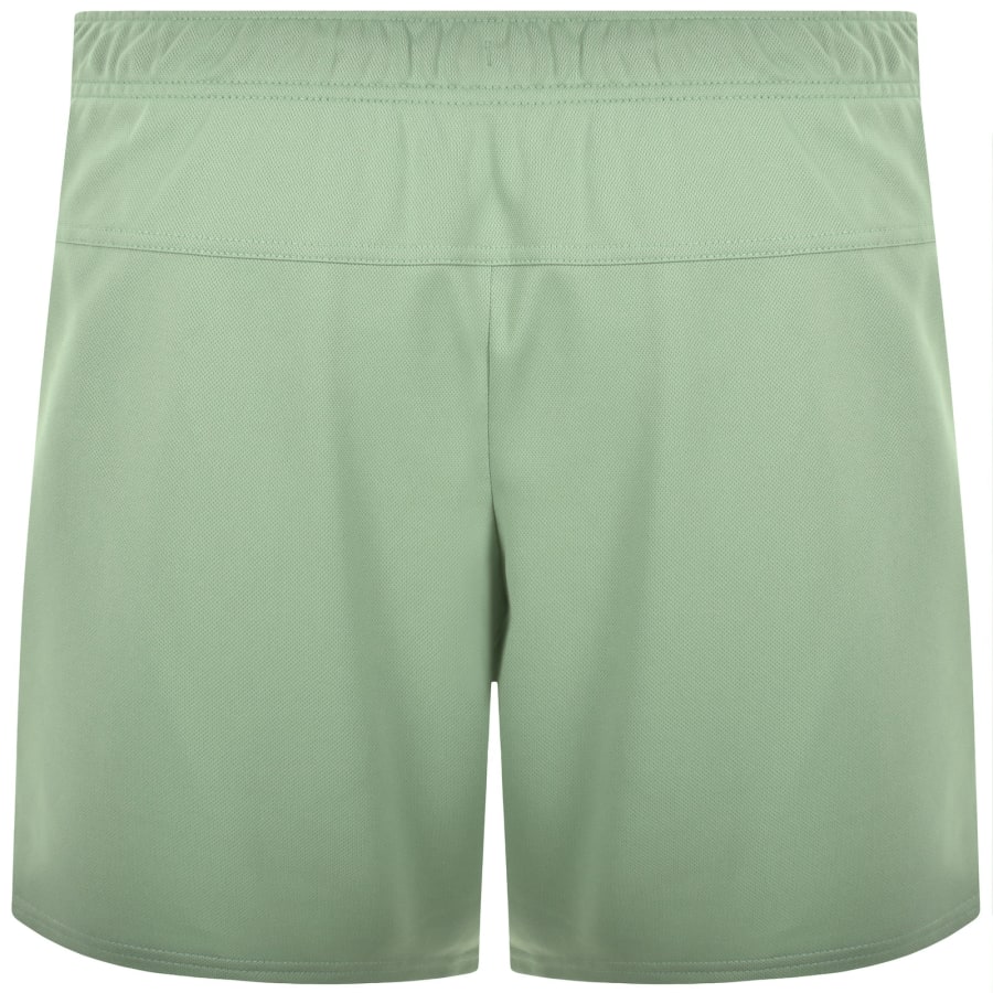 Image number 2 for Nike Training Flex 7inch Shorts Green