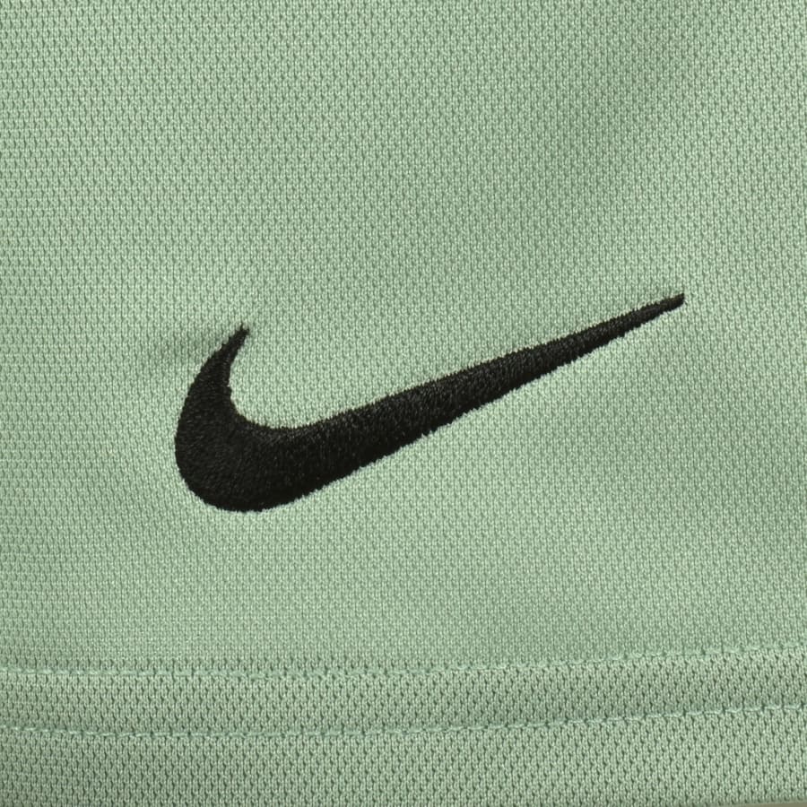 Image number 3 for Nike Training Flex 7inch Shorts Green