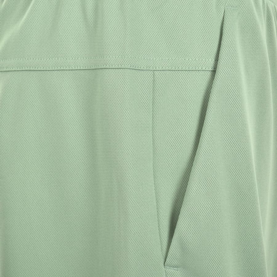 Image number 4 for Nike Training Flex 7inch Shorts Green
