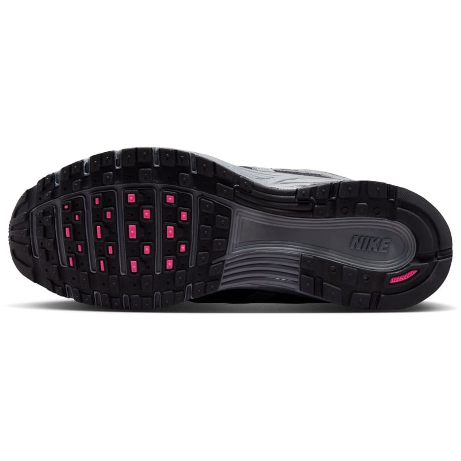 Image number 5 for Nike P 6000 Trainers Black