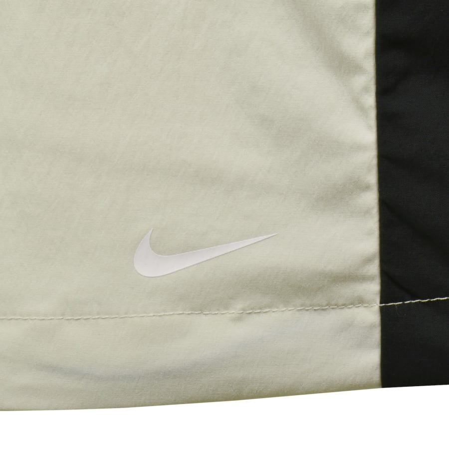 Image number 4 for Nike ACG Solar Chase Hooded Jacket Green