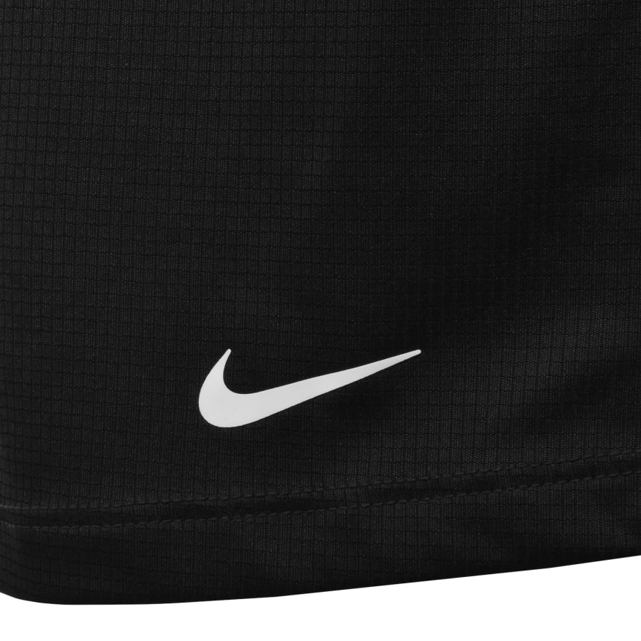Image number 4 for Nike ACG Solar Chase Hooded Jacket Black