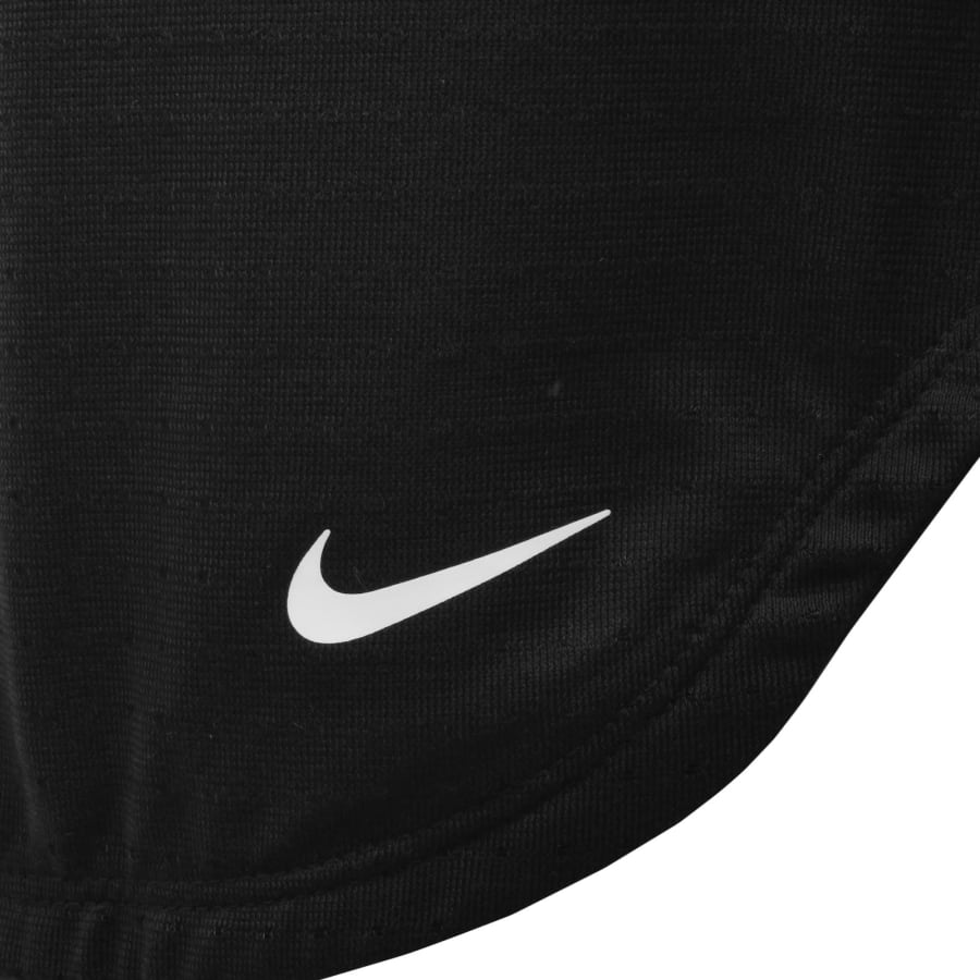 Image number 4 for Nike ACG Solar Chase Dri FIT Running T Shirt Black
