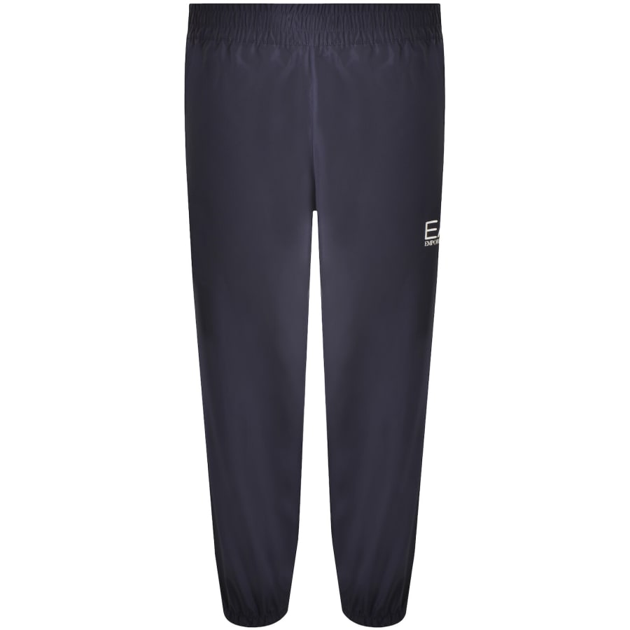 Image number 3 for EA7 Emporio Armani Ventus 7 Tracksuit Navy