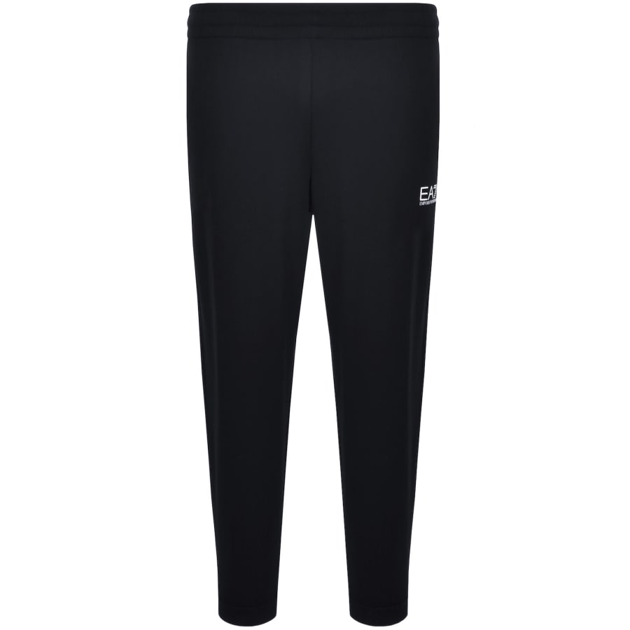 Image number 3 for EA7 Emporio Armani Tracksuit Blue