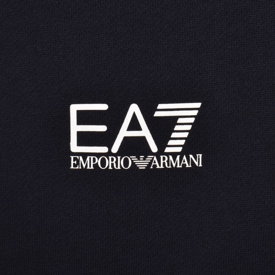 Image number 4 for EA7 Emporio Armani Tracksuit Blue