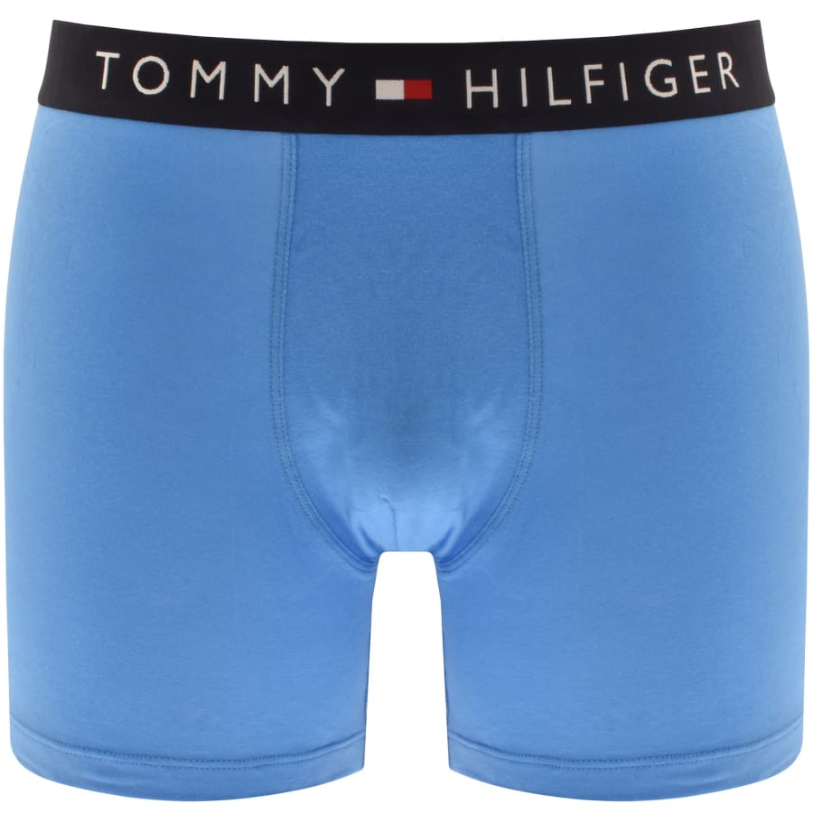 Image number 2 for Tommy Hilfiger Underwear 3 Pack Briefs