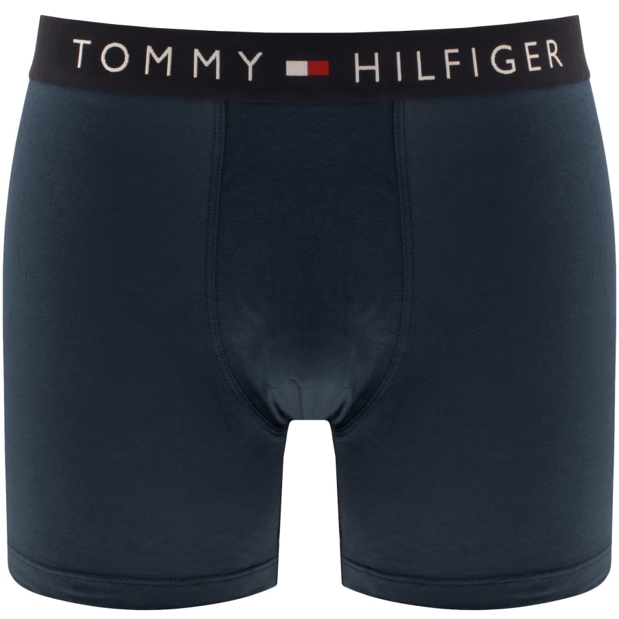 Image number 3 for Tommy Hilfiger Underwear 3 Pack Briefs