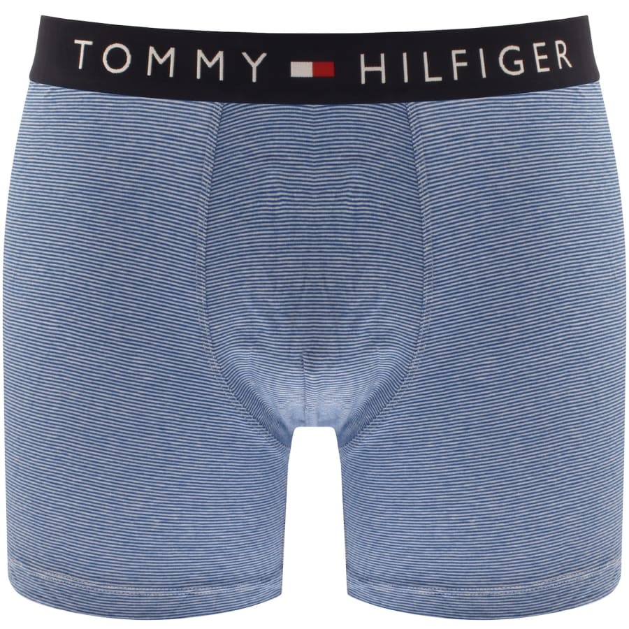 Image number 4 for Tommy Hilfiger Underwear 3 Pack Briefs