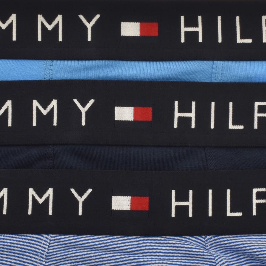 Image number 5 for Tommy Hilfiger Underwear 3 Pack Briefs