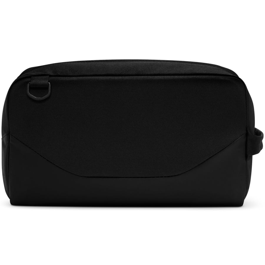 Image number 2 for Nike Brasilia Shoe Bag Black