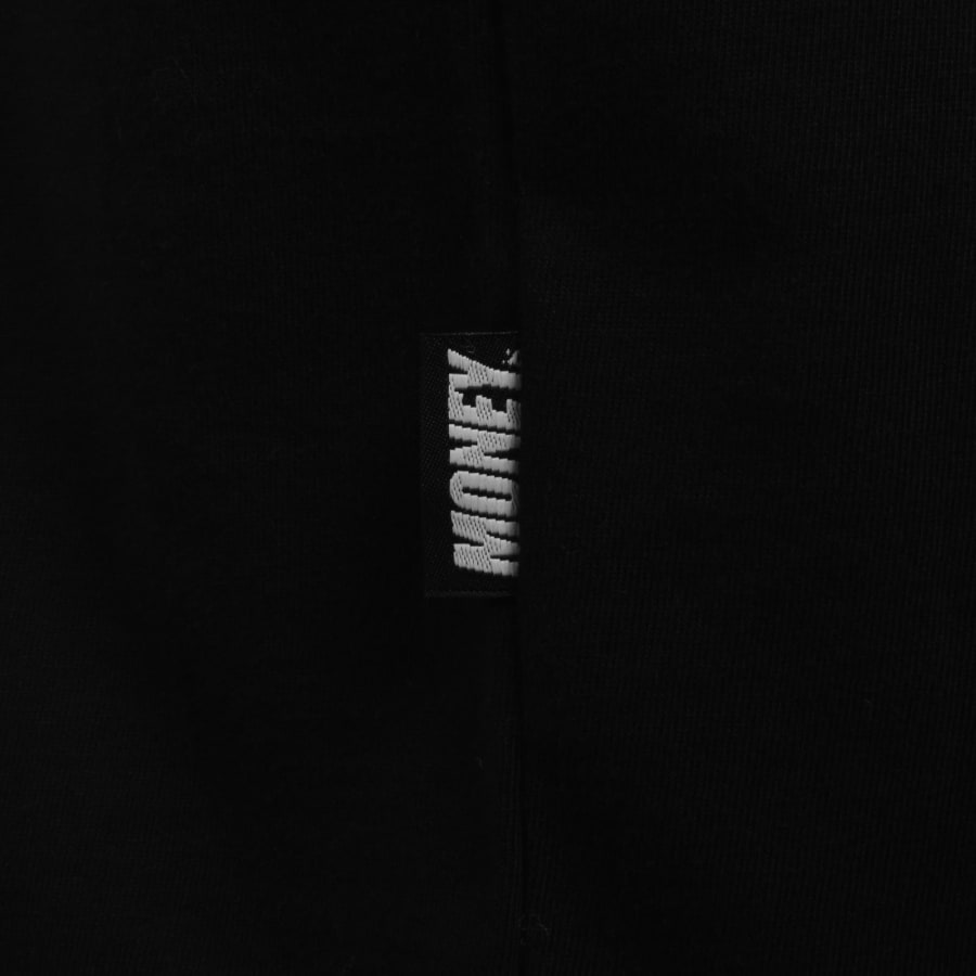 Image number 4 for Money Stella T Shirt Black