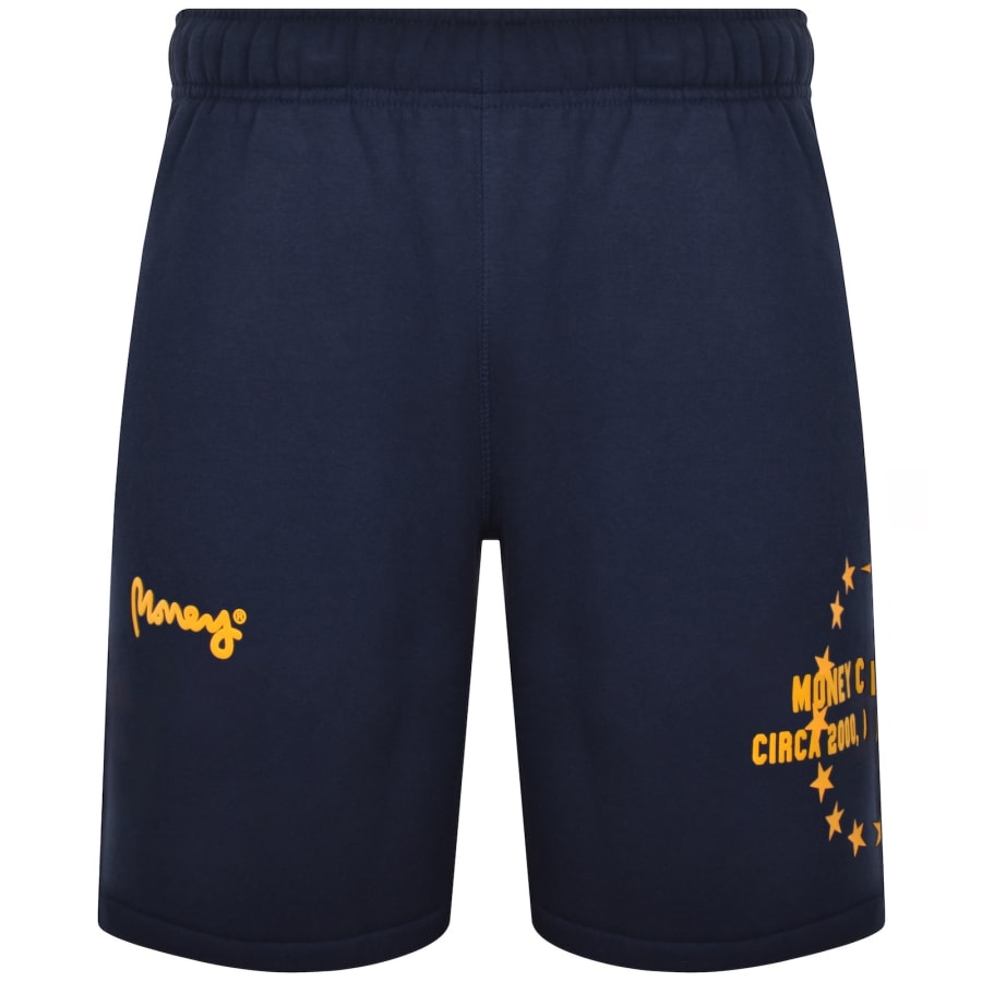Image number 3 for Money All Star Twin Set Navy