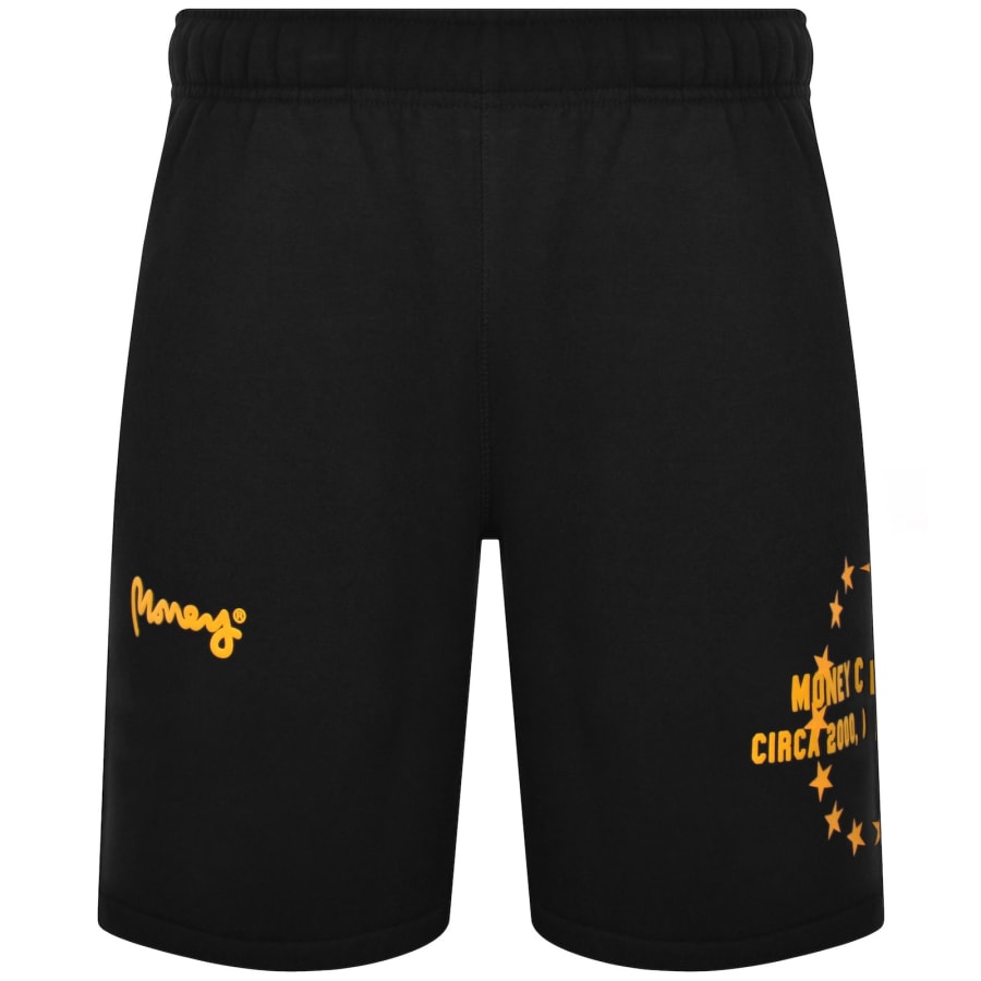Image number 3 for Money All Star Twin Set Black