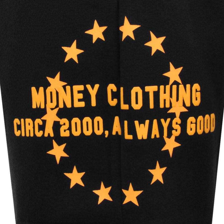 Image number 4 for Money All Star Twin Set Black