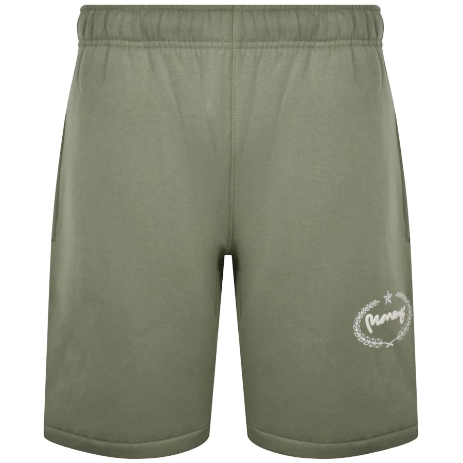 Image number 3 for Money Laurel Sig Twin Set Khaki