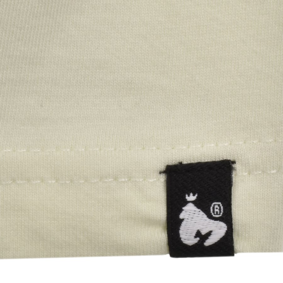 Image number 5 for Money Laurel Sig Twin Set Khaki