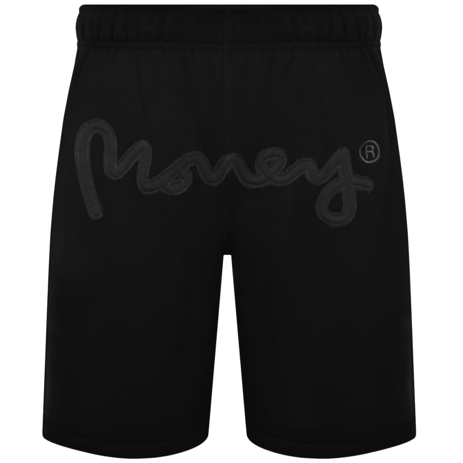 Image number 5 for Money Sig App Twin Set Black