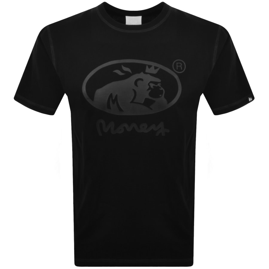 Image number 2 for Money Total Ape Twin Set Black