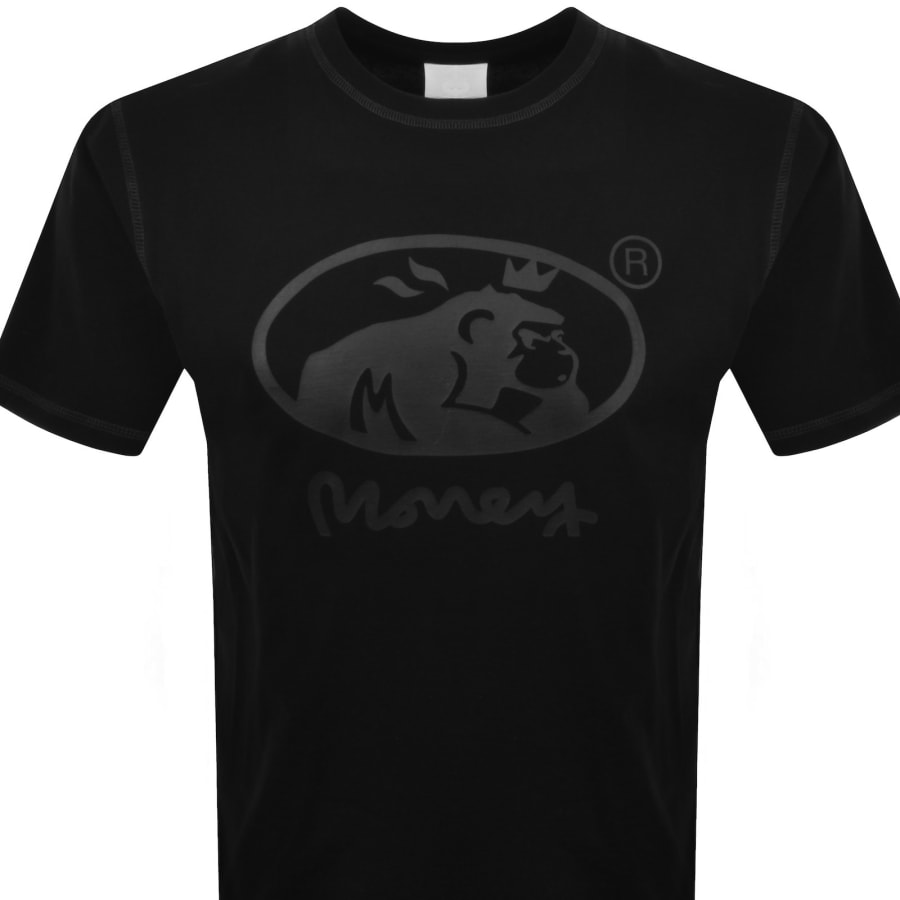 Image number 3 for Money Total Ape Twin Set Black