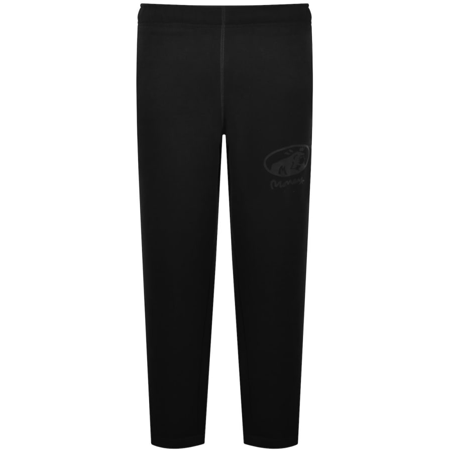 Image number 3 for Money Total Ape Hooded Tracksuit Black