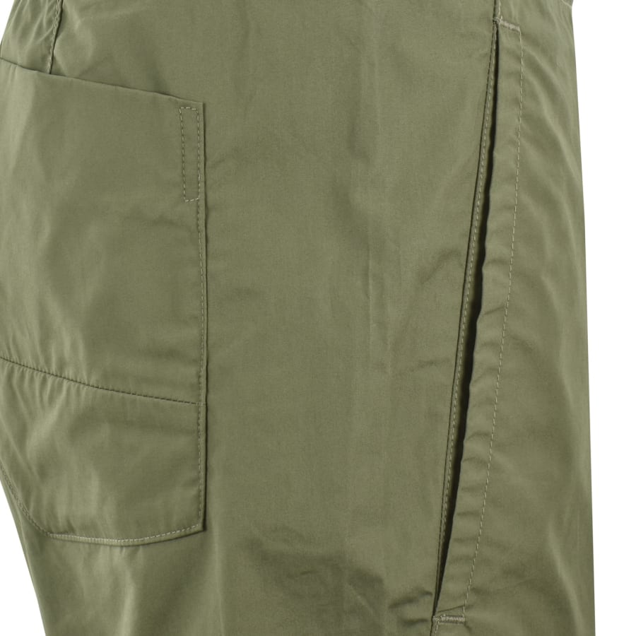 Image number 4 for G-Star Raw Sport Trainer Shorts Green