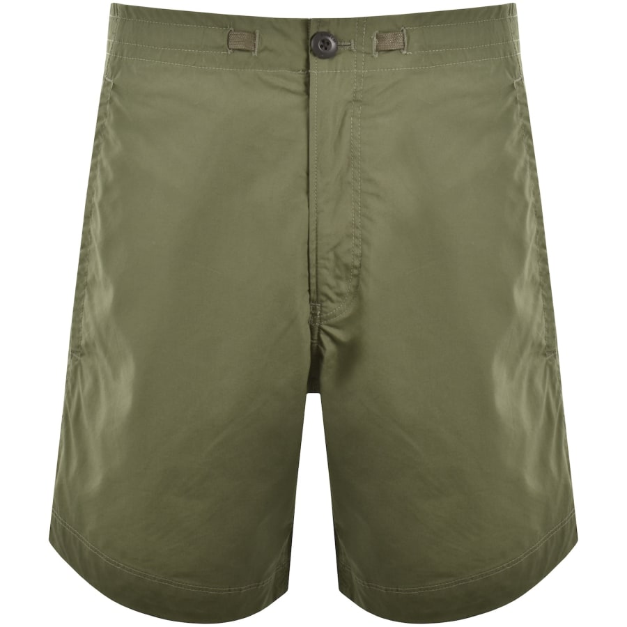 Image number 1 for G-Star Raw Sport Trainer Shorts Green