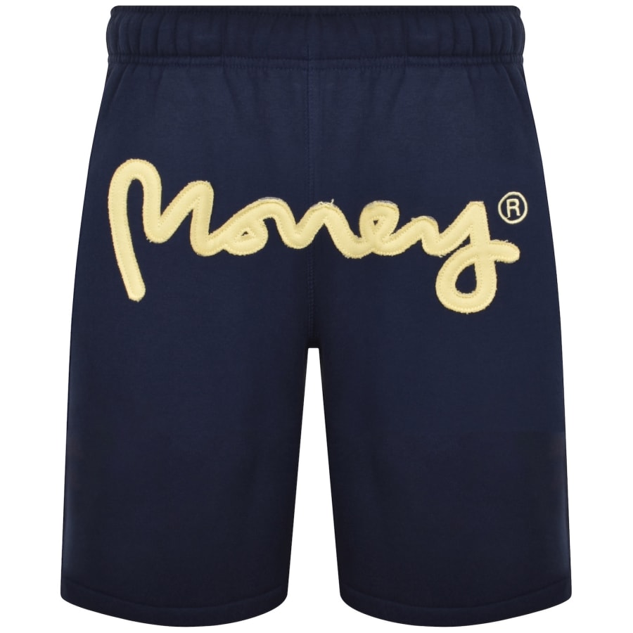 Image number 4 for Money Sig App Twin Set Navy