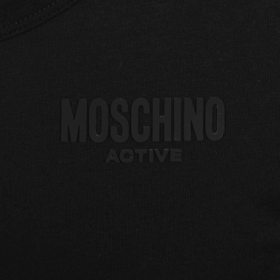 Image number 5 for Moschino 2 Pack Vests