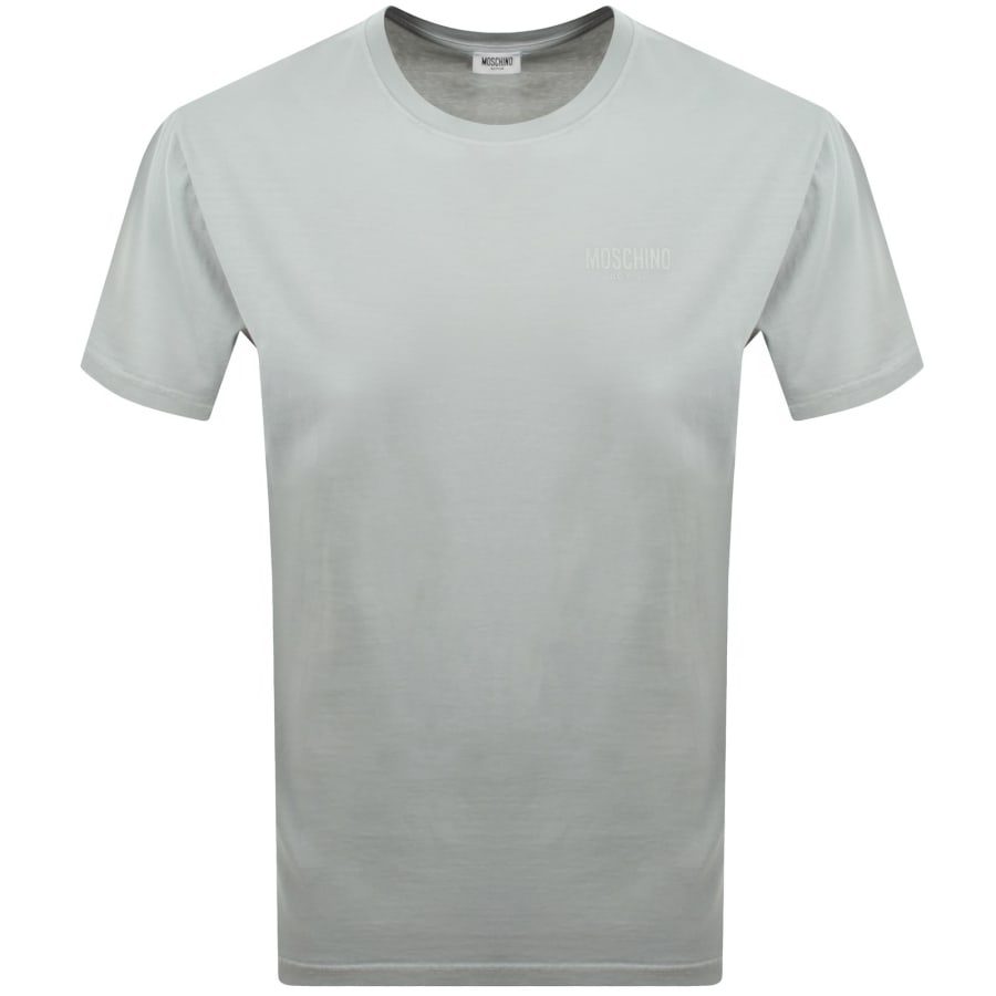 Image number 2 for Moschino Active Lounge Set Grey