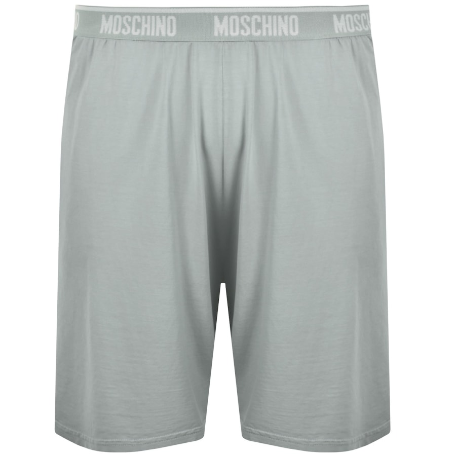 Image number 3 for Moschino Active Lounge Set Grey