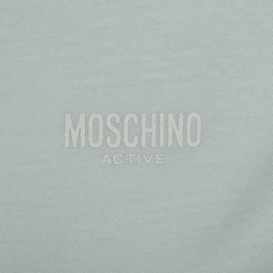 Image number 4 for Moschino Active Lounge Set Grey