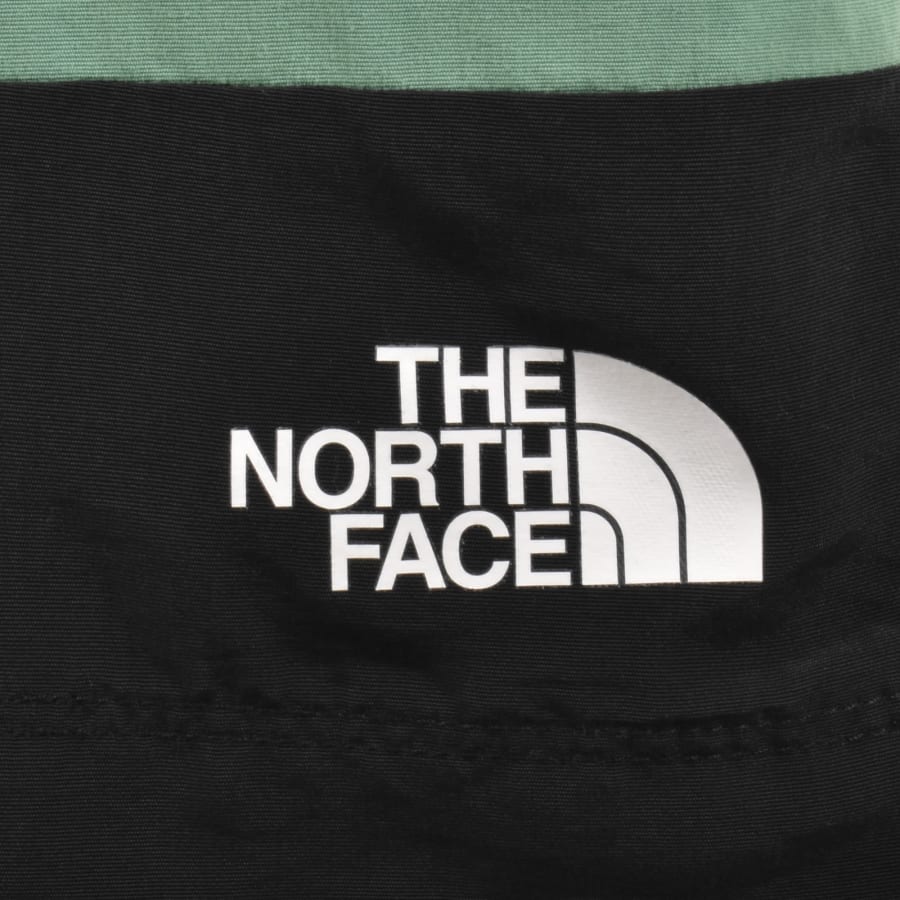Image number 3 for The North Face Leynar Shorts Green