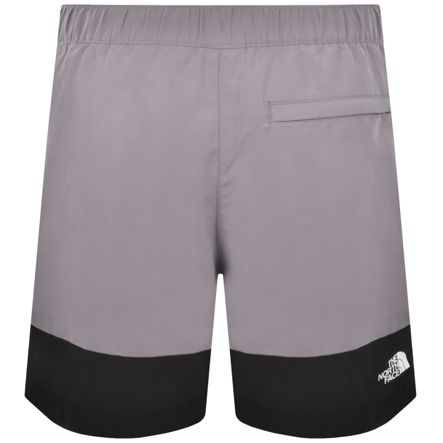 Image number 2 for The North Face Leynar Shorts Grey