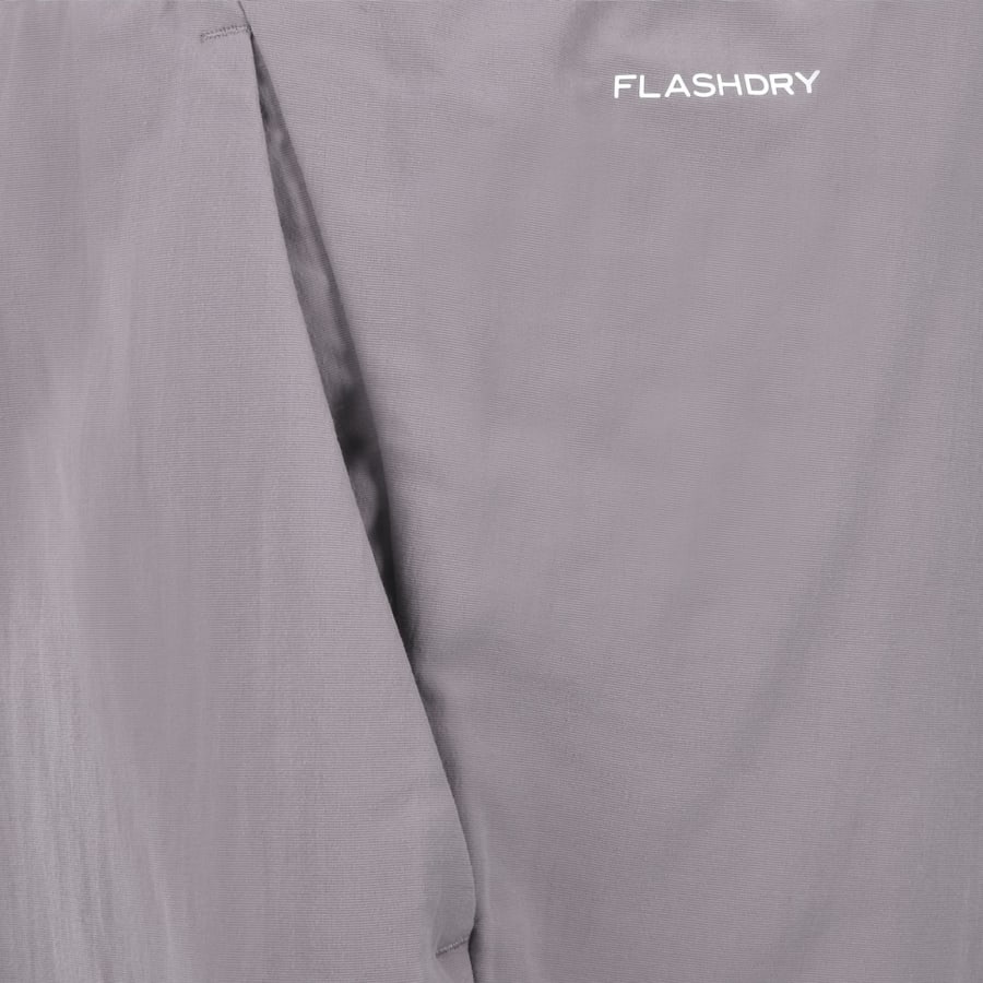 Image number 4 for The North Face Leynar Shorts Grey