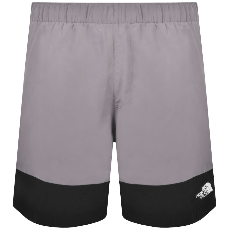 Image number 1 for The North Face Leynar Shorts Grey