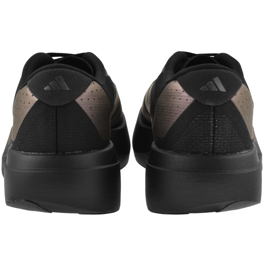 Image number 2 for adidas Sportswear Adizero EVO SL Trainers Black