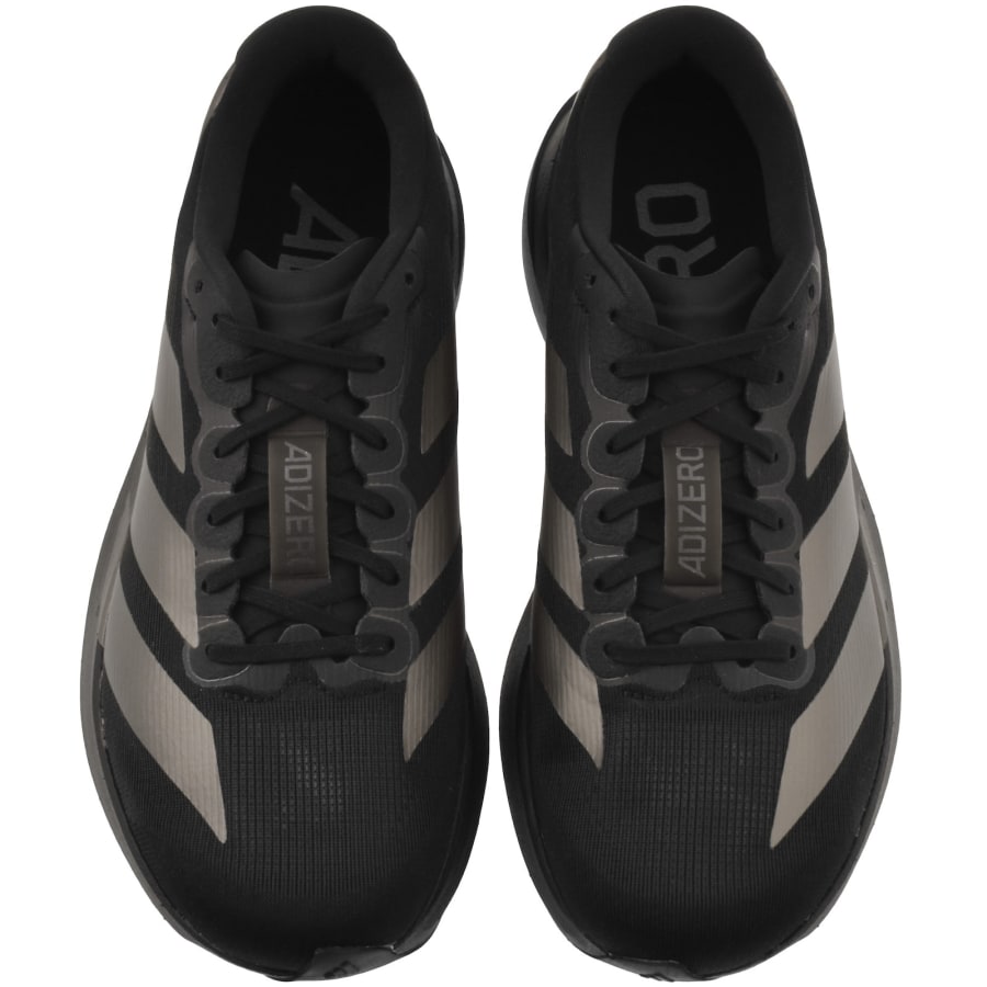 Image number 3 for adidas Sportswear Adizero EVO SL Trainers Black
