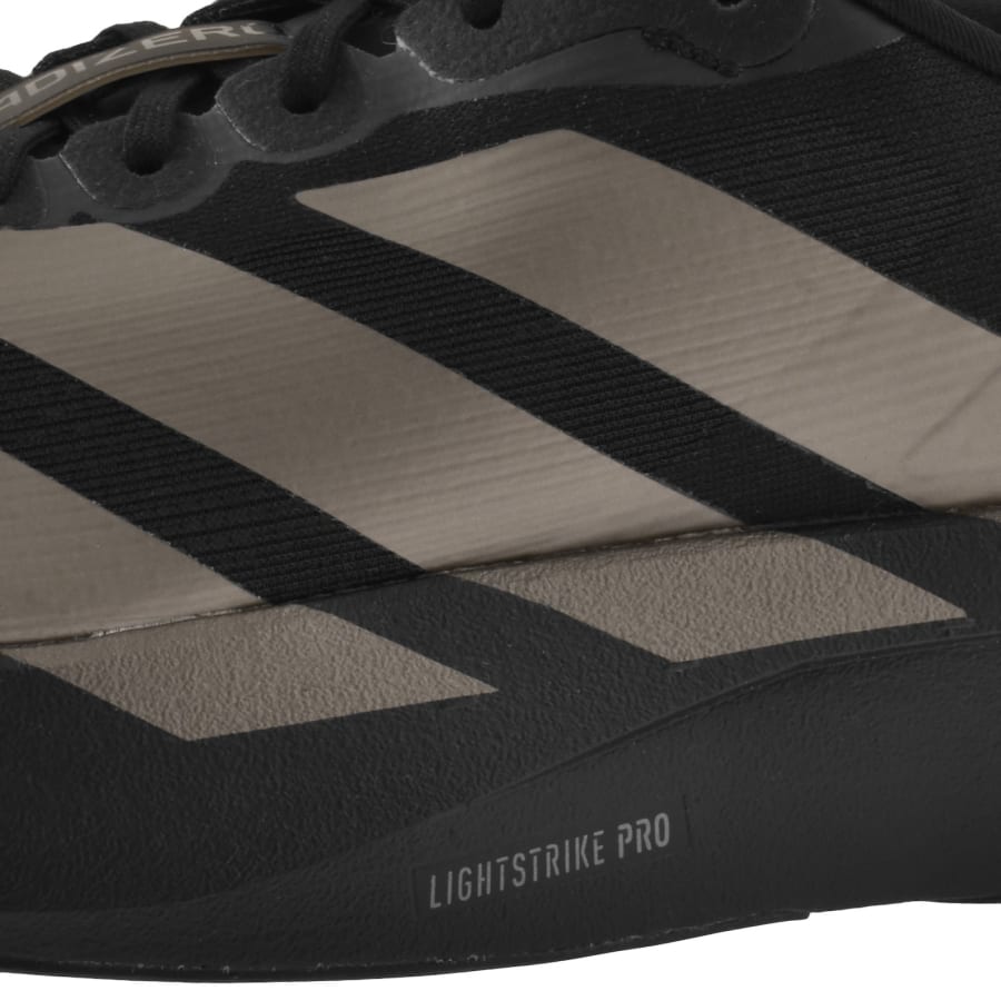 Image number 4 for adidas Sportswear Adizero EVO SL Trainers Black
