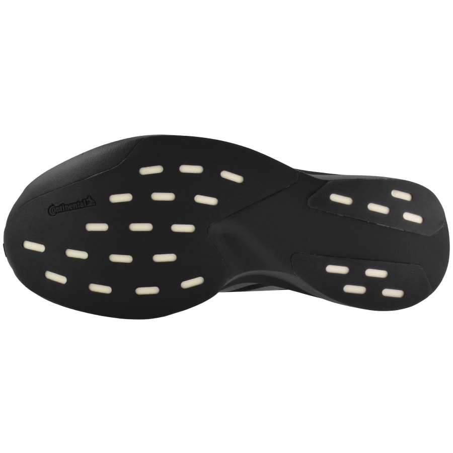 Image number 5 for adidas Sportswear Adizero EVO SL Trainers Black