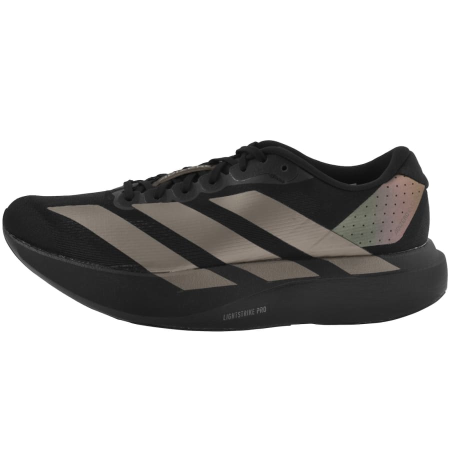 Image number 1 for adidas Sportswear Adizero EVO SL Trainers Black