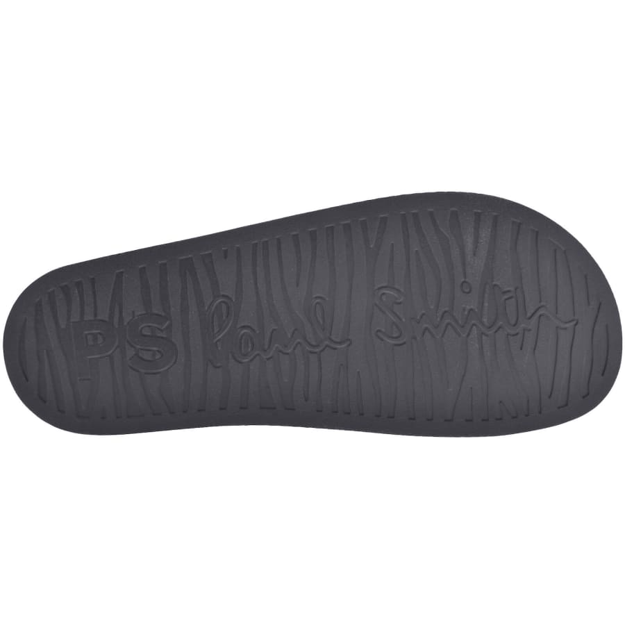 Image number 5 for Paul Smith Zed Sliders Navy