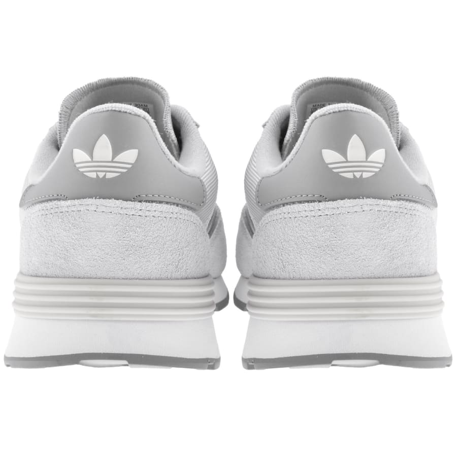 Image number 2 for adidas Originals Treziod 2 Trainers Grey