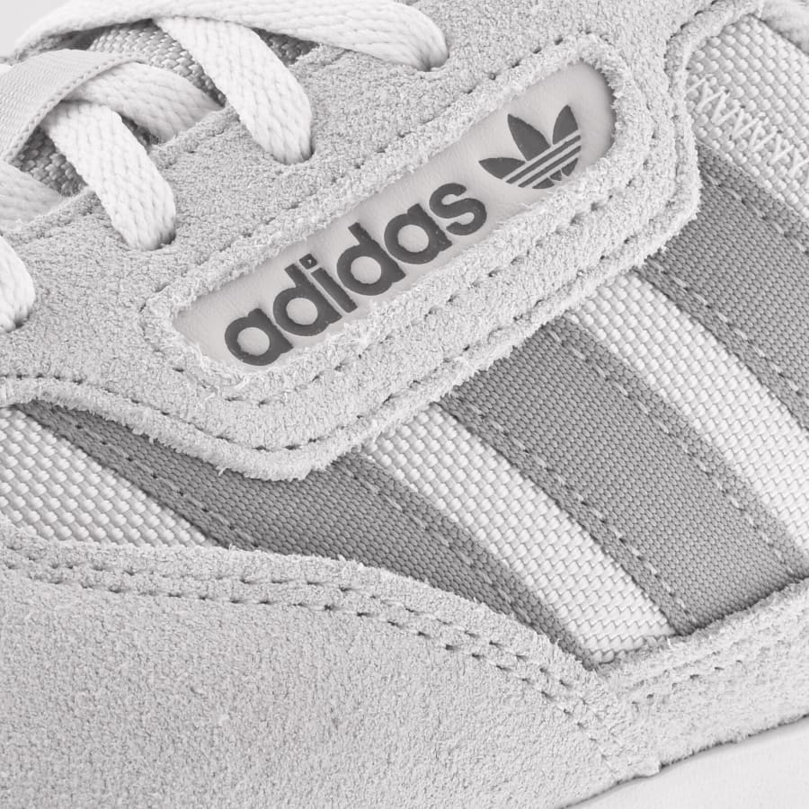 Image number 4 for adidas Originals Treziod 2 Trainers Grey
