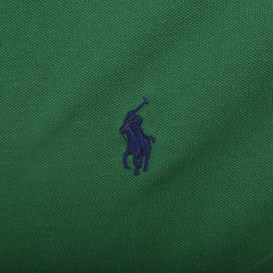 Image number 3 for Ralph Lauren Short Sleeve T Shirt Green