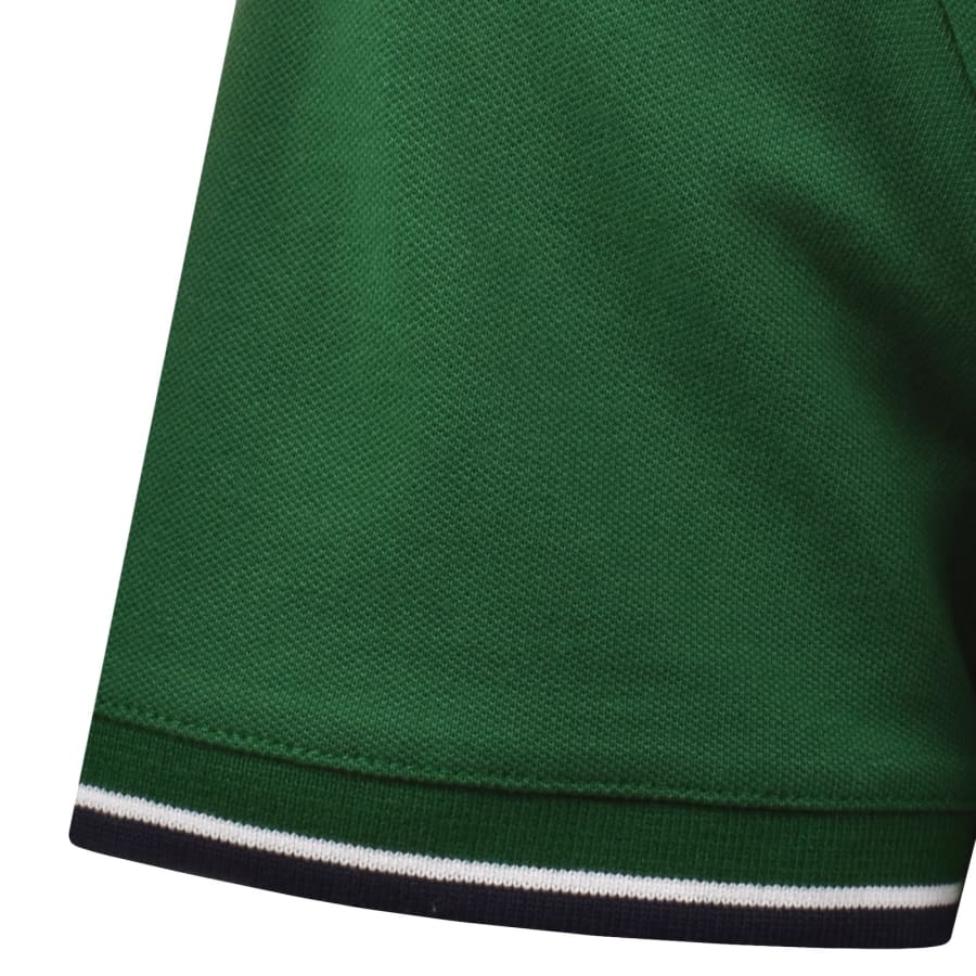 Image number 4 for Ralph Lauren Short Sleeve T Shirt Green