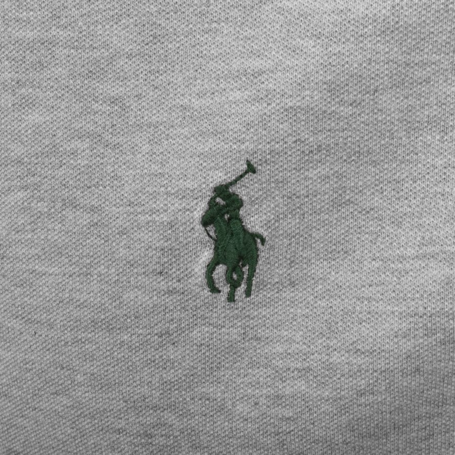 Image number 3 for Ralph Lauren Short Sleeve T Shirt Grey